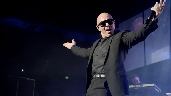 17. Pitbull