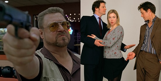 11 звезд рассказывают о фильмах, способных поднять им настроение