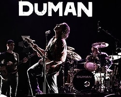 Öncelikle Nedir Bu "Duman"?