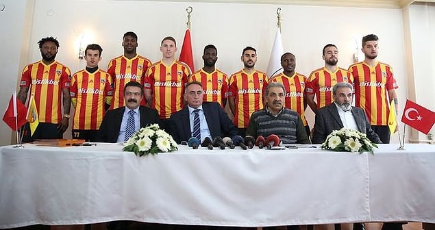 Kayserispor