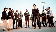 Penn Masala Grubundan 1940'lı Yıllardan 2010 Yılına Kadar Bollywood'un Müzik Evrimi