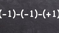 Matematik Bilgine Göre Mezun Olduğun Lisenin Türünü Söylüyoruz!