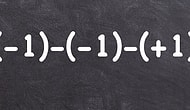 Matematik Bilgine Göre Mezun Olduğun Lisenin Türünü Söylüyoruz!
