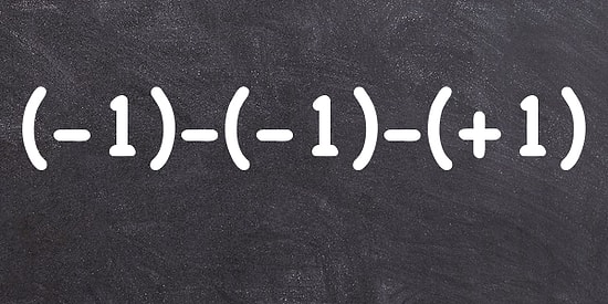 Matematik Bilgine Göre Mezun Olduğun Lisenin Türünü Söylüyoruz!