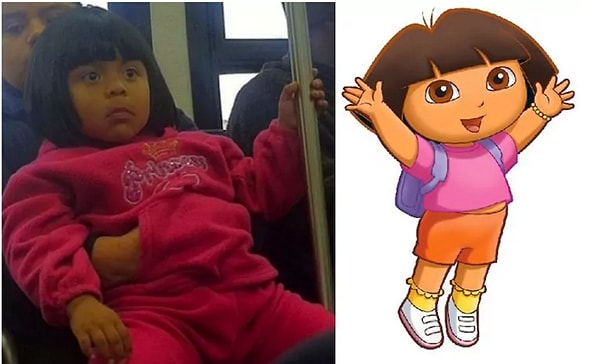 4. Даша-путешественница