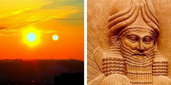 25 Şubat'ta Dünyanın Sonunu Getireceğine İnanılan Nibiru ya da Marduk Gezegeninin Gizemi