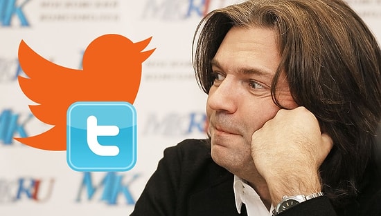 15 причин, по которым стоит подписаться на Твиттер Дмитрия Маликова
