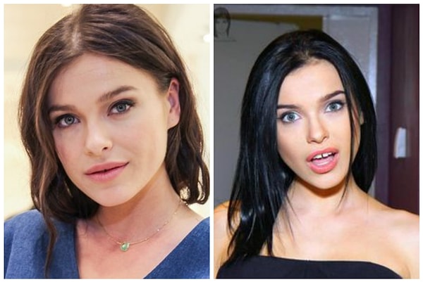 4. Лена Темникова