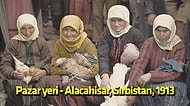Dünyanın Bütün Fotoğraflarını Bir Araya Getirmeye Çalışmış Bir Hayalperest: Albert Kahn