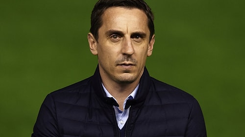 Bastian Schweinsteiger ve Gary Neville