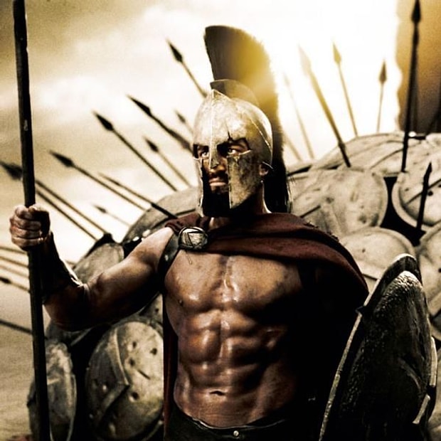 300 Spartalı