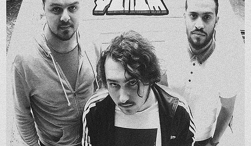 İki muhteşem grup bir arada The Ringo Jets & Kozmik Yıkım