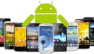Android Kullanıcıları Buraya: Hayatınızı Kolaylaştıracak 8 Muhteşem Özellik