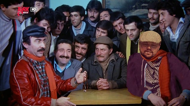 Nusret'te Emmi Gibi Takılan Leonardo DiCaprio'ya Photoshopçulardan 15 Komik Monte