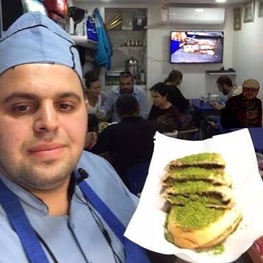 Nusret'te Emmi Gibi Takılan Leonardo DiCaprio'ya Photoshopçulardan 15 Komik Monte