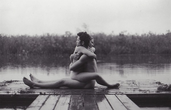 И любовь, и страсть!