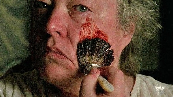 12. Мадам Лалори - женщина, пытавшаяся вернуть молодость при помощи крови своих рабов