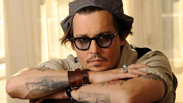 2. Şirketin kendisine 25 milyon dolar borcu olduğunu iddia eden Johnny Depp, ayrıca firmanın vergi borçlarını da ödemediğini söylemişti.
