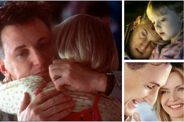 Benim Adım Sam (I Am Sam) (2001)