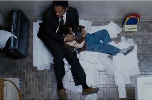 Umudunu Kaybetme (The Pursuit of Happyness) (2006)