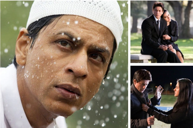 Benim Adım Khan (My Name Is Khan) (2010)