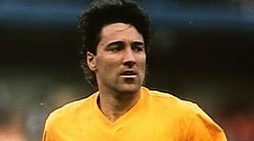 Dean Saunders