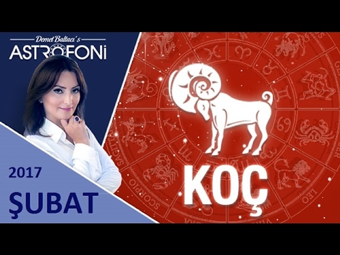 Şubat Ayı Astroloji Burç Yorumları