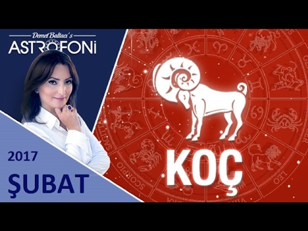 Şubat Ayı Astroloji Burç Yorumları