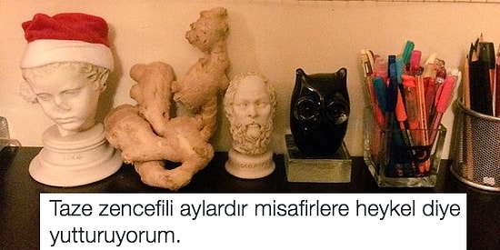 Ekşi Sözlük Yazarlarını Güldürmeyi Başarmış 23 Kahkaha Dolu Tweet