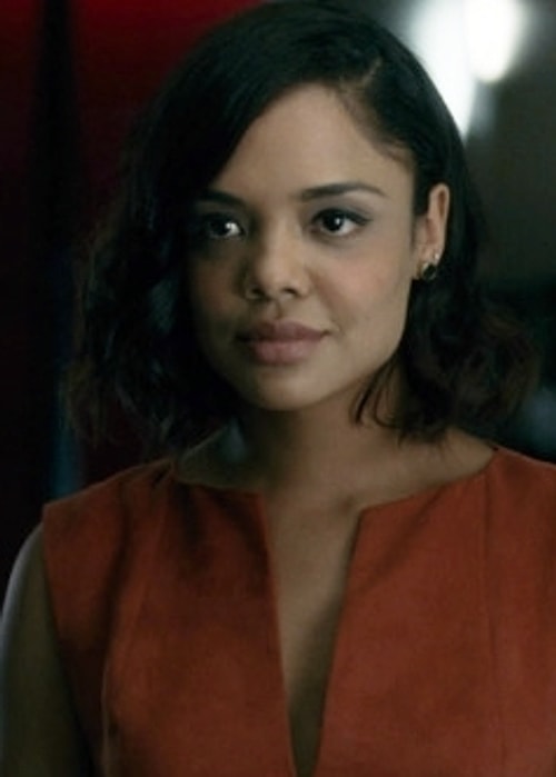 Charlotte Hale (Tessa Thompson) - Deniz Baysal