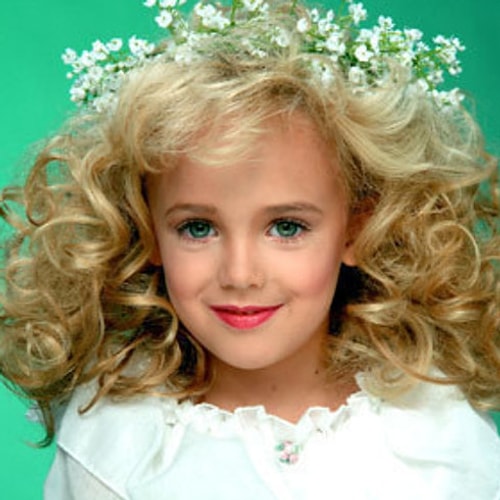 JonBenét Ramsey’nin babası, illuminatinin bir parçasıydı ve JonBenét da bir kurbandı.