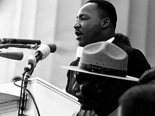 Martin Luther King Jr.'ın suikastine hükümet de dahil oldu.