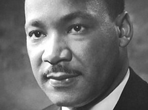 Martin Luther King Jr.'ın suikastine hükümet de dahil oldu.