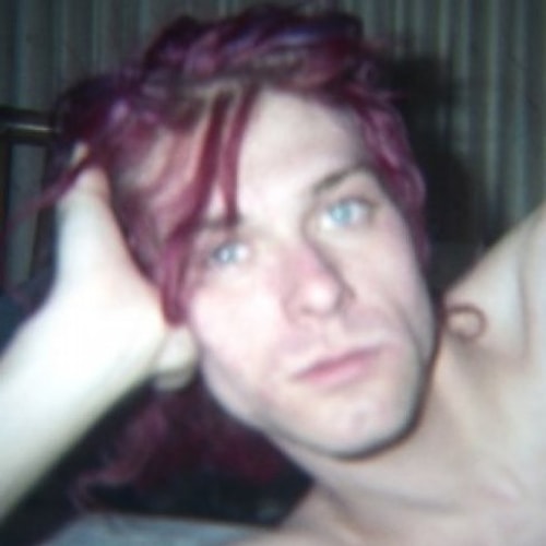 Courtney Love, Kurt Cobain'in ölümünde sorumluydu.