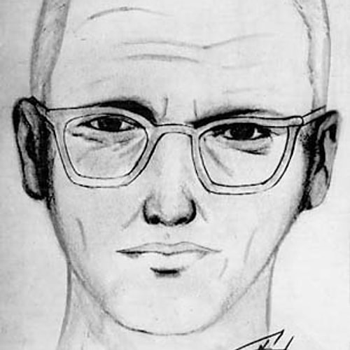 The Unabomber, Zodiac Katili, ve Tylenol diye bilinen kişiler Ted Kaczynski'den başkası değildi.