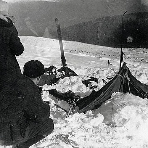 Dyatlov Pass olayı ile ilgili neredeyse her şey.