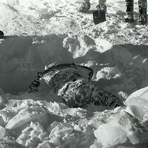 Dyatlov Pass olayı ile ilgili neredeyse her şey.