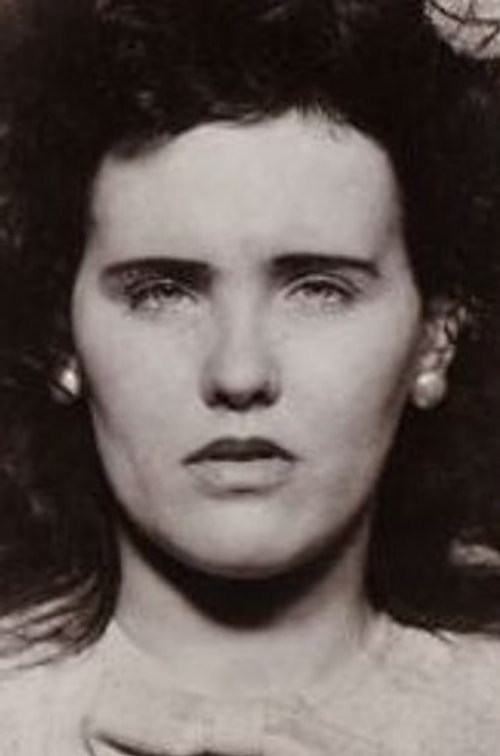 Black Dahlia 'nın katili George Hill Hodel aynı zamanda Zodiac Katili idi.