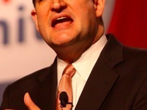 Ted Cruz’un babası John F. Kennedy'nin suikastinde yardımda bulundu.