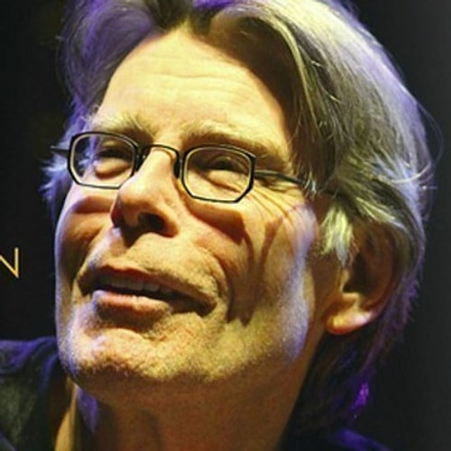 Stephen King, John Lennon'ı öldürdü.