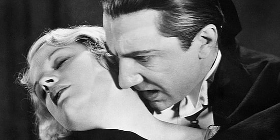 Popüler Kültüre Ait Hangi Vampir Olduğunu Söylüyoruz!