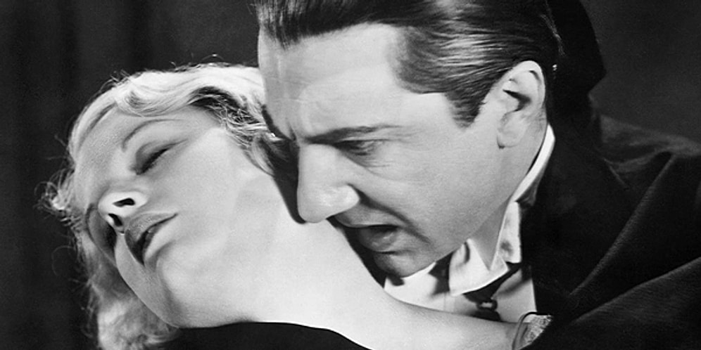 Popüler Kültüre Ait Hangi Vampir Olduğunu Söylüyoruz!