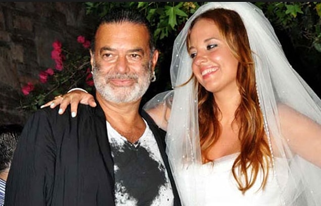 Ayşe Özyılmazel - Ali Taran