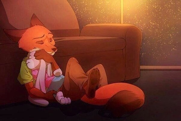 18. Нет цены тем, кто любит нас такими, какие мы есть.