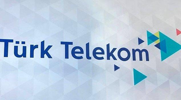 Türk Telekom da Türkiye Varlık Fonu'na devredildi