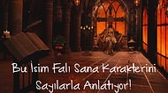 Bu İsim Falı Sana Karakterini Sayılarla Anlatıyor!