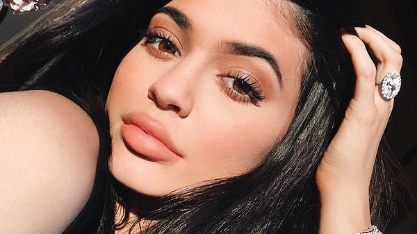 12. Естественный макияж