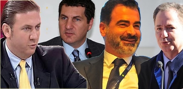 Bizde de, Türkiye Varlık Fonu Yönetimi A.Ş. adı altında 50 milyon TL sermayeli bir anonim şirket kurulmuştur.