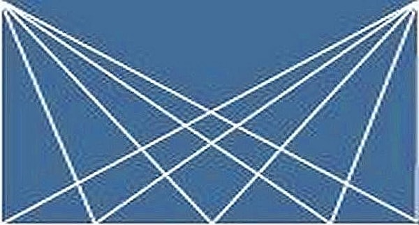 5. Сколько на картинке треугольников?