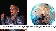 Super Bowl Konseriyle Olay Yaratan Lady Gaga'nın Performansına Dair Atılan 21 Komik Tweet